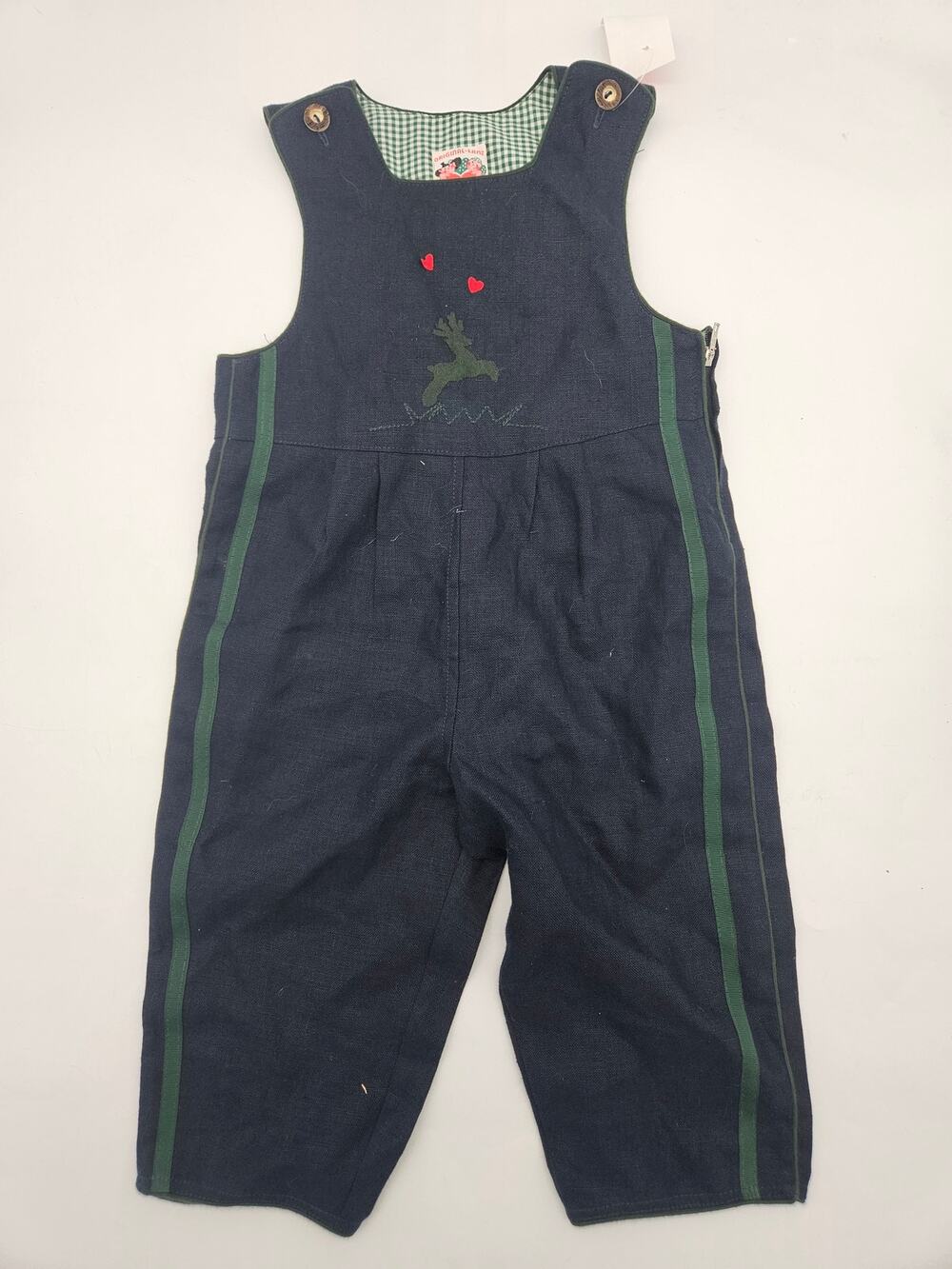 Original Lanz Boys Jumper – 18 Months